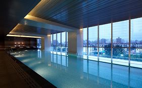 Renaissance Shanghai Putuo Hotel